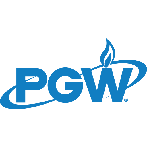 Philadelphia Gas Works logo