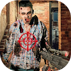 Zombie Hunter Apocalypse Fury