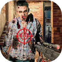 Zombie Hunter Apocalypse Fury
