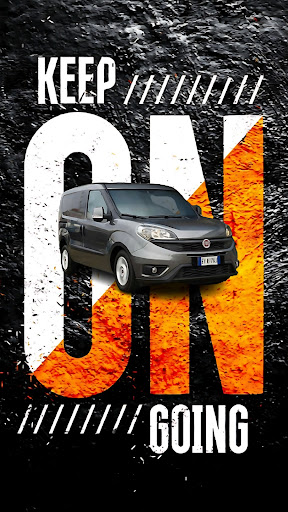 Fiat Doblo Wallpapers Screen 2