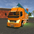 IDBS Indonesia Truck Simulator 4.6