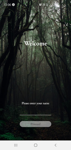 Motivatr Screen 2
