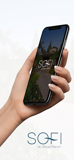 Android application Sofi Wood Ranch screenshort