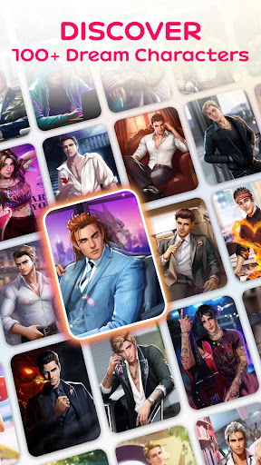 MatchMe: My Secret Crush screenshot 14