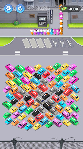 Prison Bus PuzzleEscape