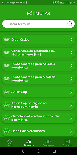 Ácido-Base Screen 3