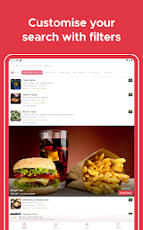 Zomato: Food Delivery & Dining