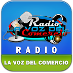 La Voz Del Comercio Tiquisate logo