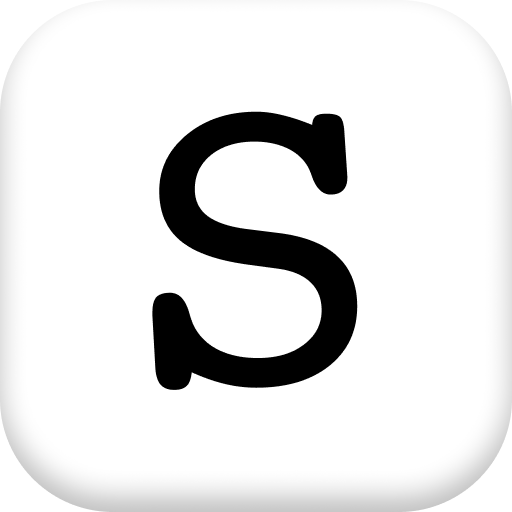 The Impossible Symbol Game logo