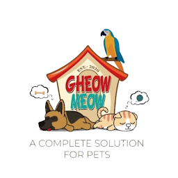 Icon image Gheow Meow