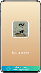 Rico Animation 6.0.0 APK + Мод (Unlimited money) за Android