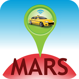 Значок приложения "MARS One"