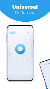 Universal TV Remote Control - Apps on Google Play