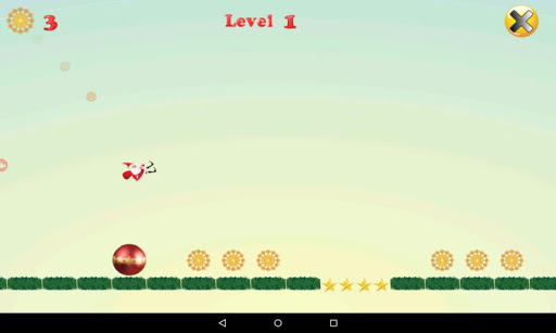 Christmas Adventures Screen 3