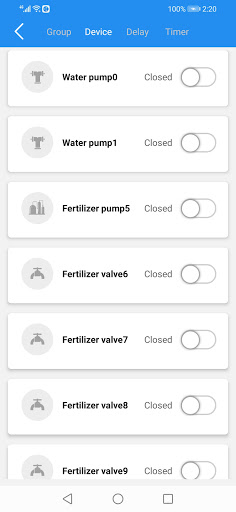 YilinTech Screen 3