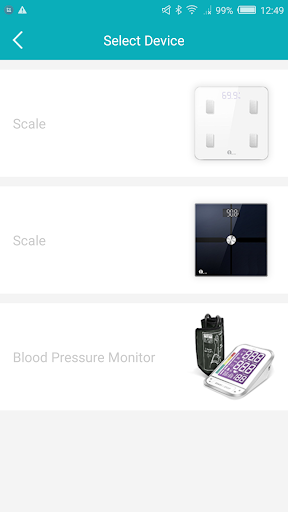 1byone Health Screen 2