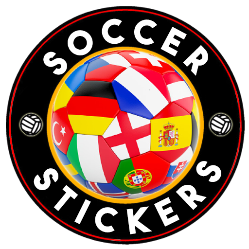 Receba Sticker by Playscores for iOS & Android