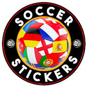 Top 50 Entertainment Apps Like ⚽Soccer Stickers for WhatsApp (WAStickerApps) ⚽ - Best Alternatives