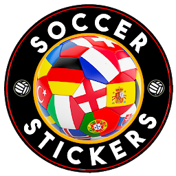 Icon image Soccer Stickers for WhatsApp