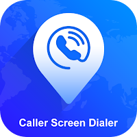 Caller Screen & Phone Dialer