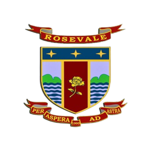 Rosevale Mobile App logo