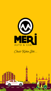 Meri auto and cab