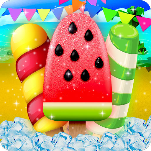 Ice Cream & Food Games Download on Windows