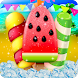 Ice Cream & Food Games - Androidアプリ