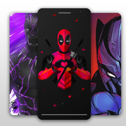 Captain Superheroes Ultimate screenshot 0