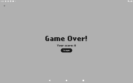 Retro Snake screenshot 12