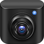Cover Image of Скачать HD-камера - Beauty Cam с фильтрами и панорамой  APK