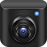 HD Camera - Beauty Cam Filters icon