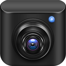 Obraz ikony: Kamera HD — wideo, panorama