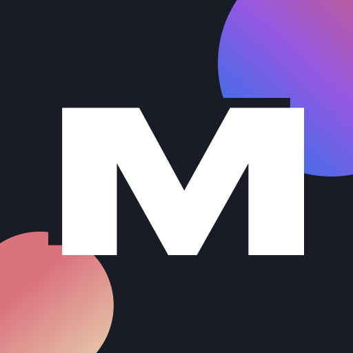 Melper for  Android – Latest Version & Features app icon