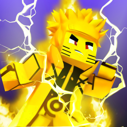 Anime Mods Maps for Minecraft logo