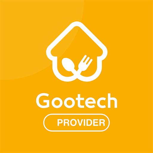 Gootech providers logo