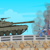 Tank Defender icon