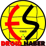 ESES Droid Haber-Eskişehirspor Apk