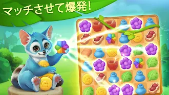 Game screenshot Cradle of Maya: Match 3 Puzzle mod apk