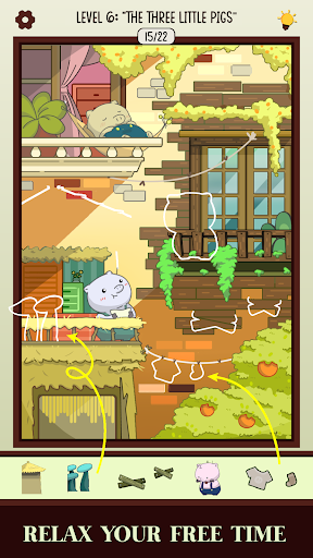 Royal Art: Puzzle Game for PC / Mac / Windows 11,10,8,7 - Free Download