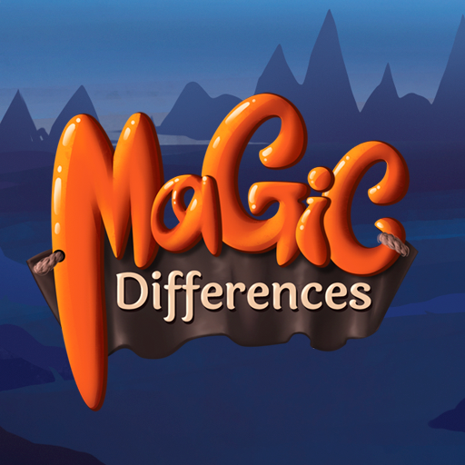 Magic : Find the Difference. Baixe no Windows