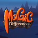 Magic : Find the Difference.