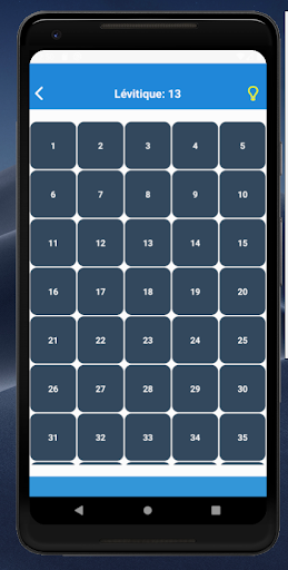 Bible Ostervald screenshot 5