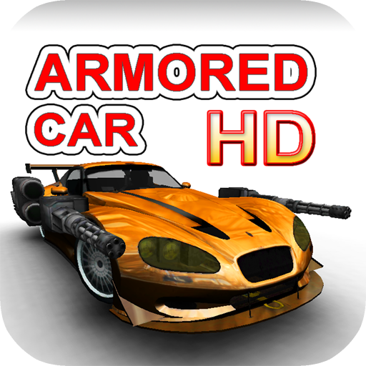 Armored Car HD Racing Game 1.5.0 Apk Data