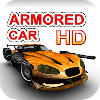 Armored Car HD (レースゲーム)