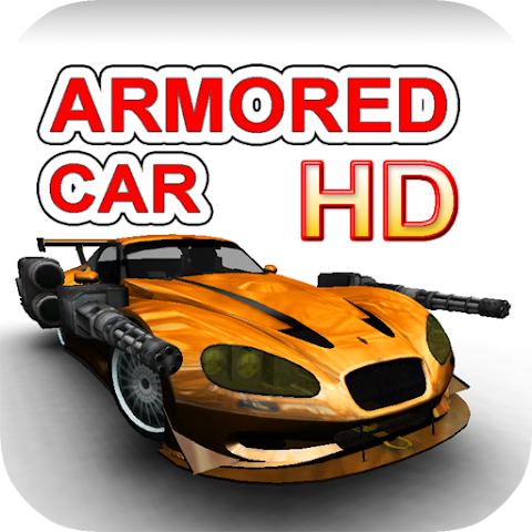 How to Download and Play Armored Car HD (Racing Game) on PC (Without Play Store)