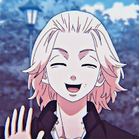 mikey tokyo revengers wallpaper4K