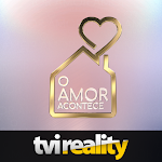 Cover Image of Download TVI Reality - Amor Acontece 2.0.5 APK