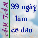 Cover Image of ダウンロード 99 ngay lam co dau - Ngon tinh  APK