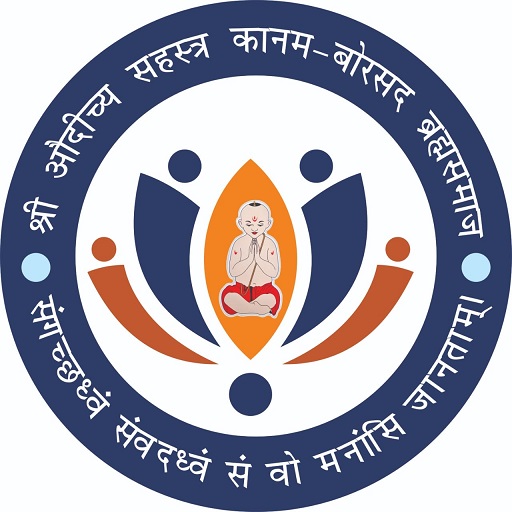 ASK Brahmasamaj logo